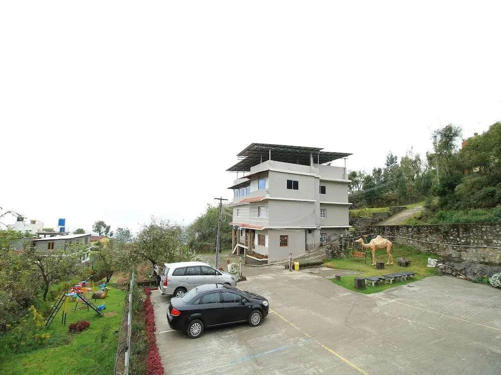 Hotel photo 13