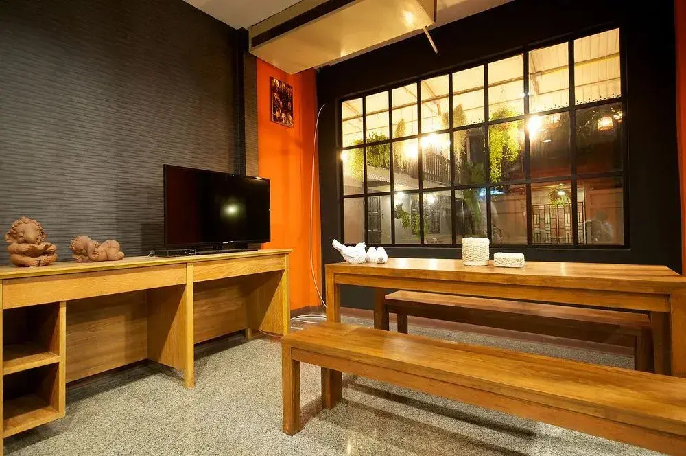 Hotel photo 15