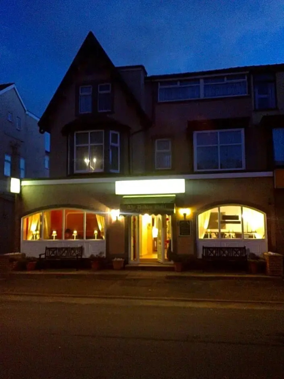 Hotel photo 20