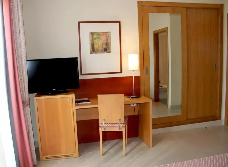Hotel Canelas - Chambres