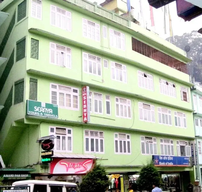 Delight Hotels Sernya
