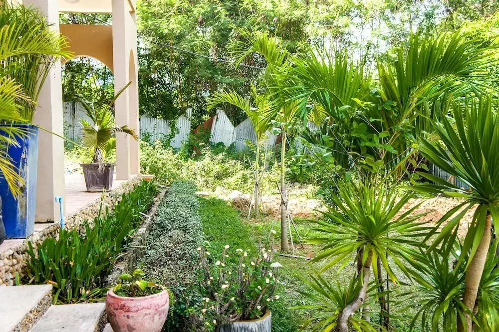 Boreirom Teuk Chhou Resort