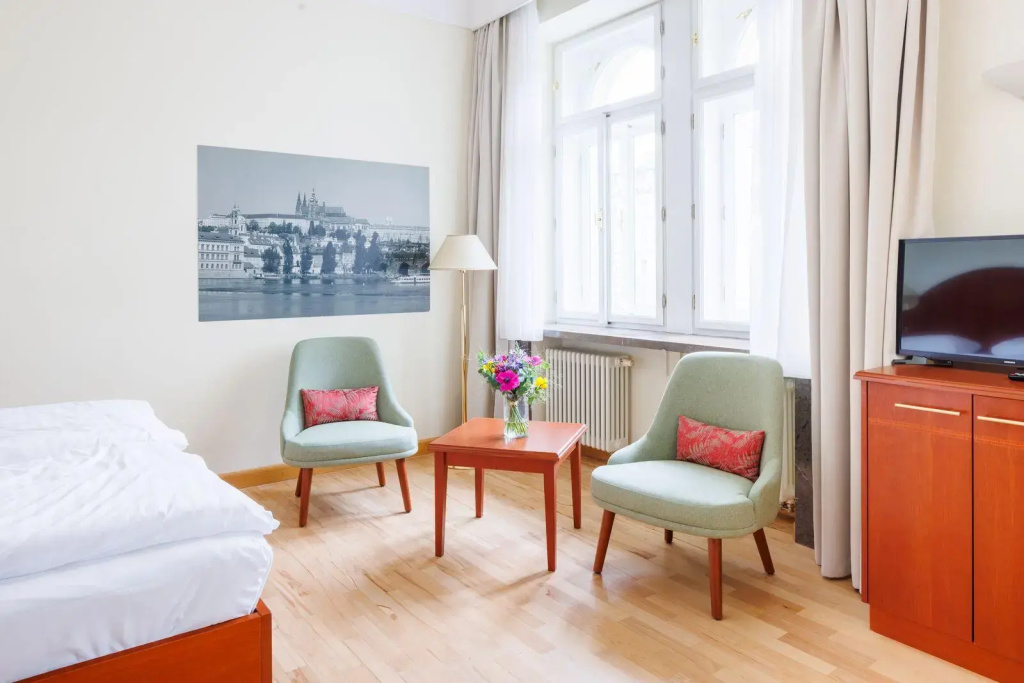 Hotel photo 21