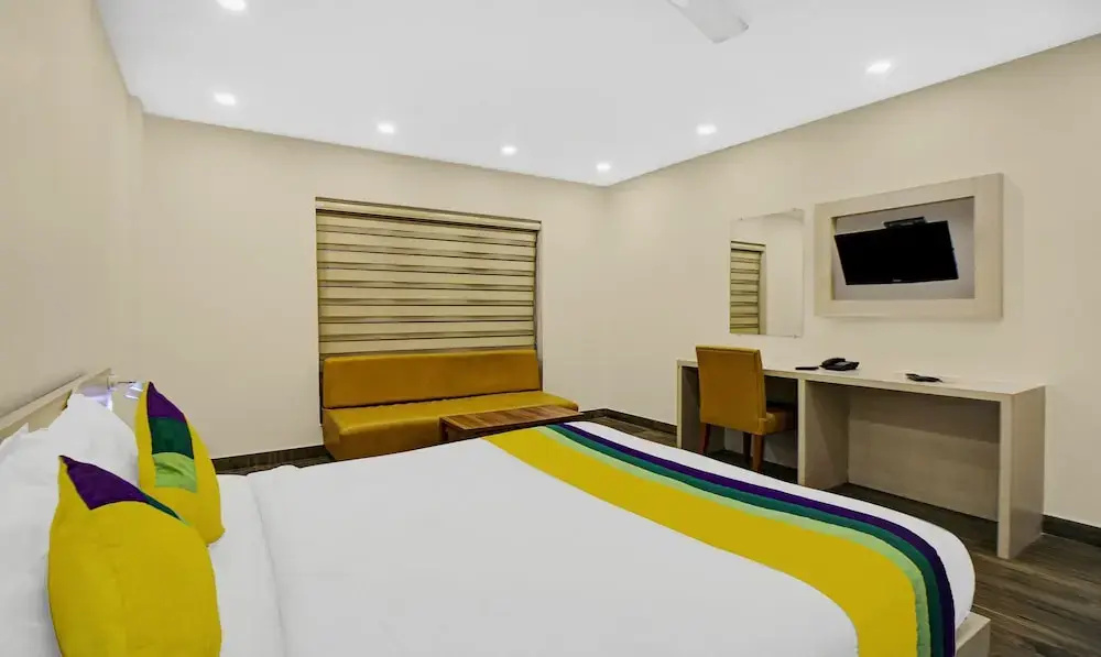 Hotel photo 30