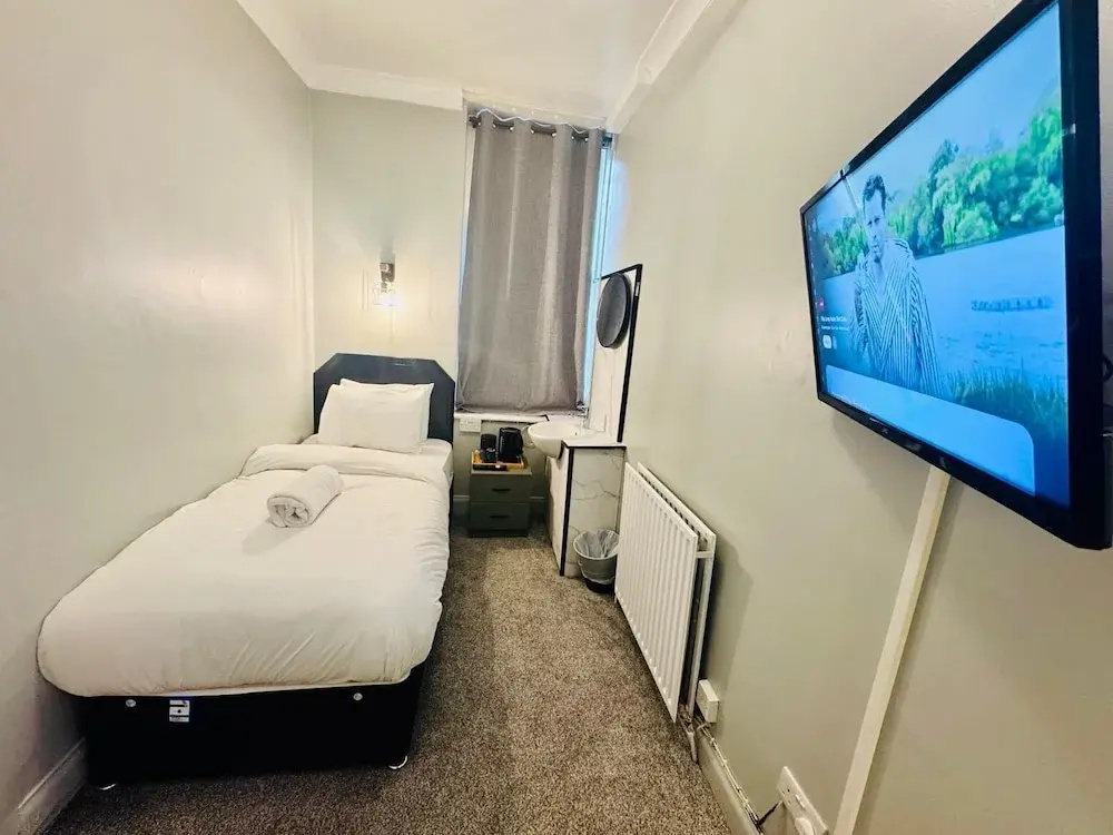 Hotel photo 10