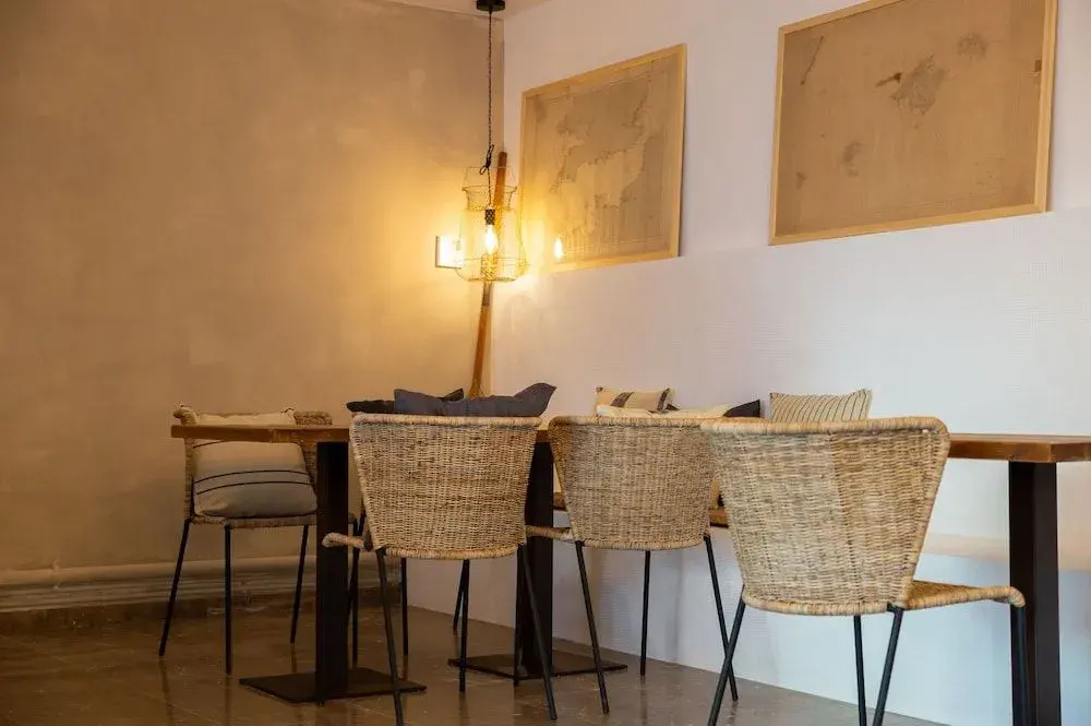 Hostal Es Niu de Tamariu Galeriebild 24