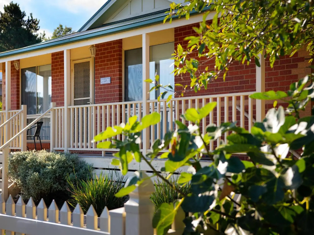Wayfarer Cottage