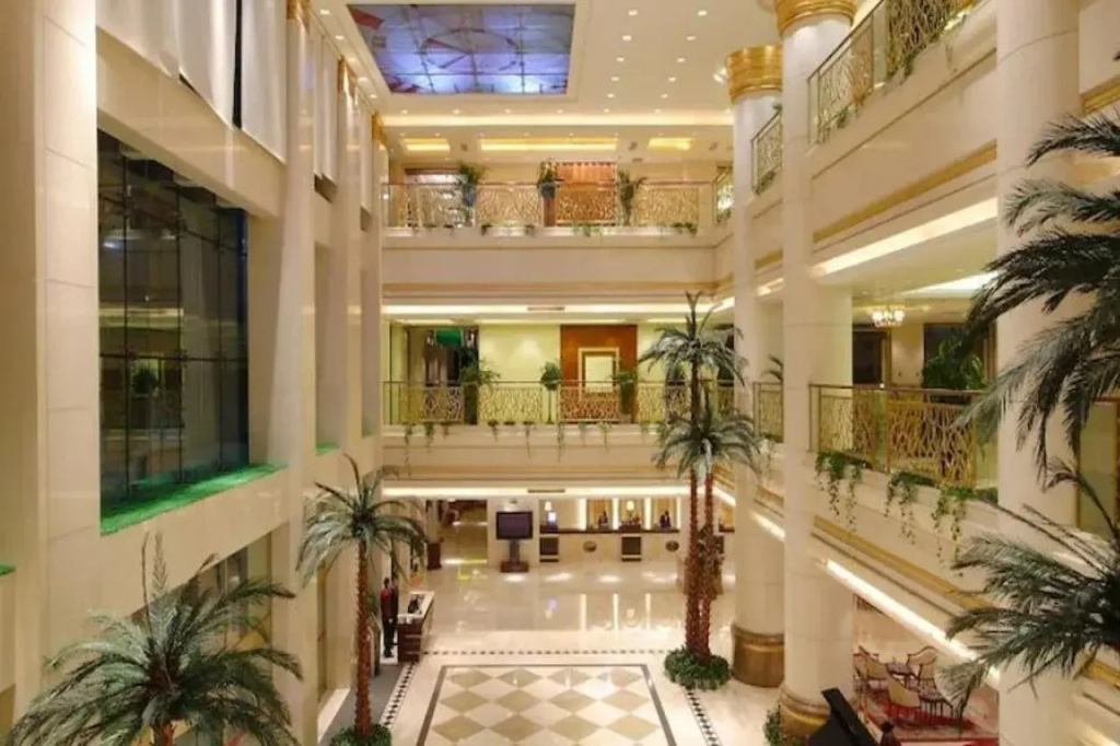 Business Centre