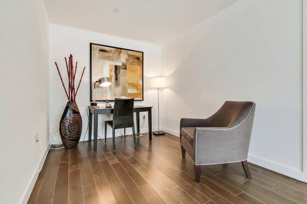 Global Luxury Suites at Figueroa Street - Général
