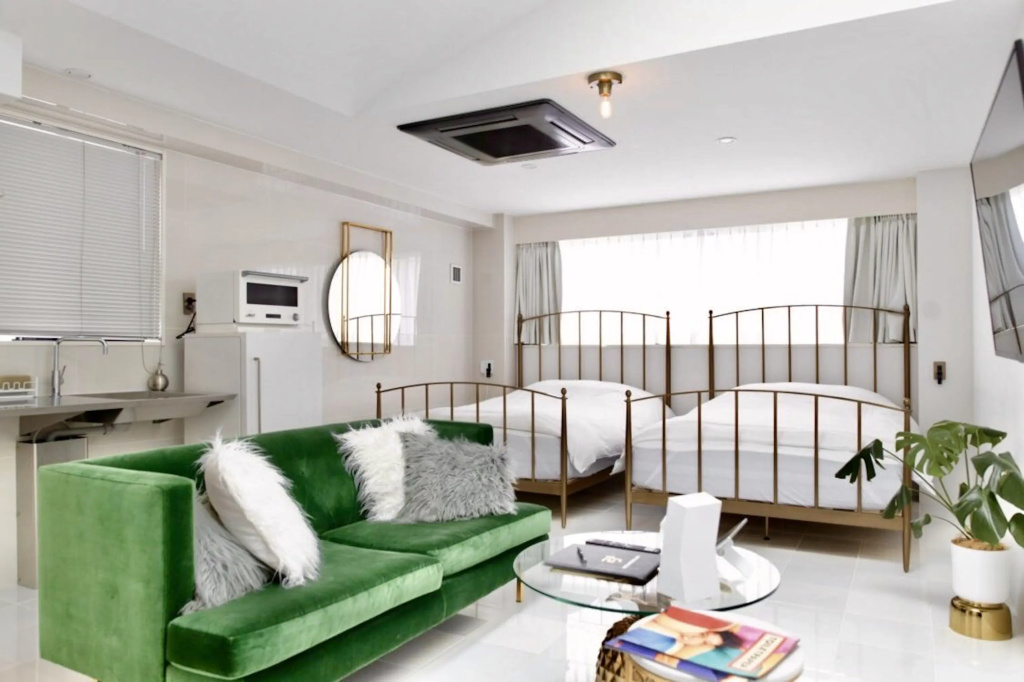 Standard room