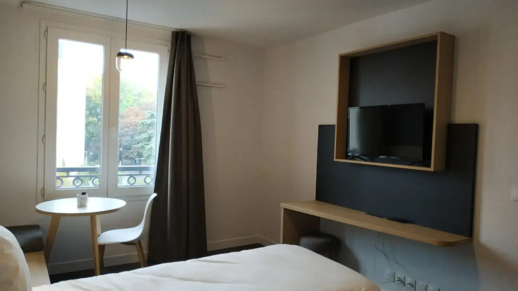 City Residence Paris Saint-Maurice - Général