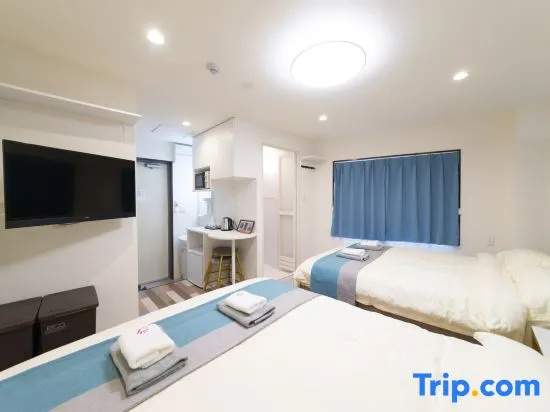 Near Ikebukuro, Tokyo | 2-min Walk to Nishi-Sugamo Station | Entire Place | Up to 4 Guests 사진 2