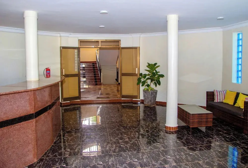 Hotel photo 14