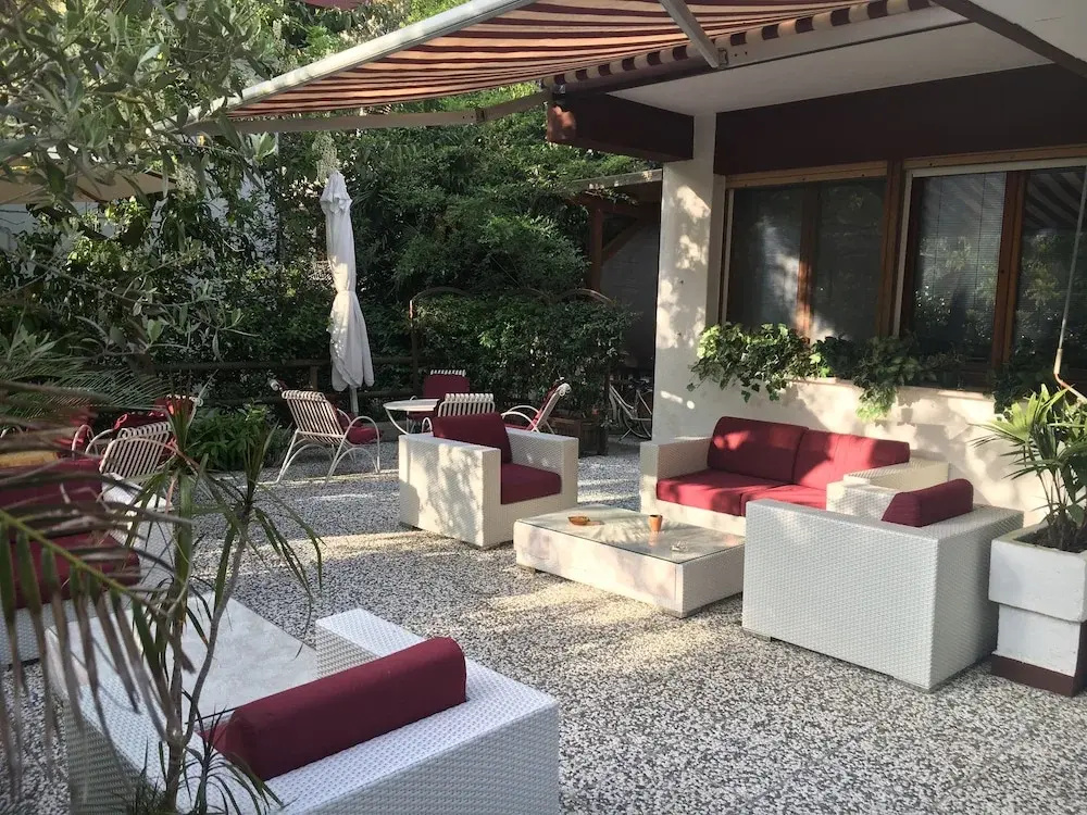 Hotel photo 21