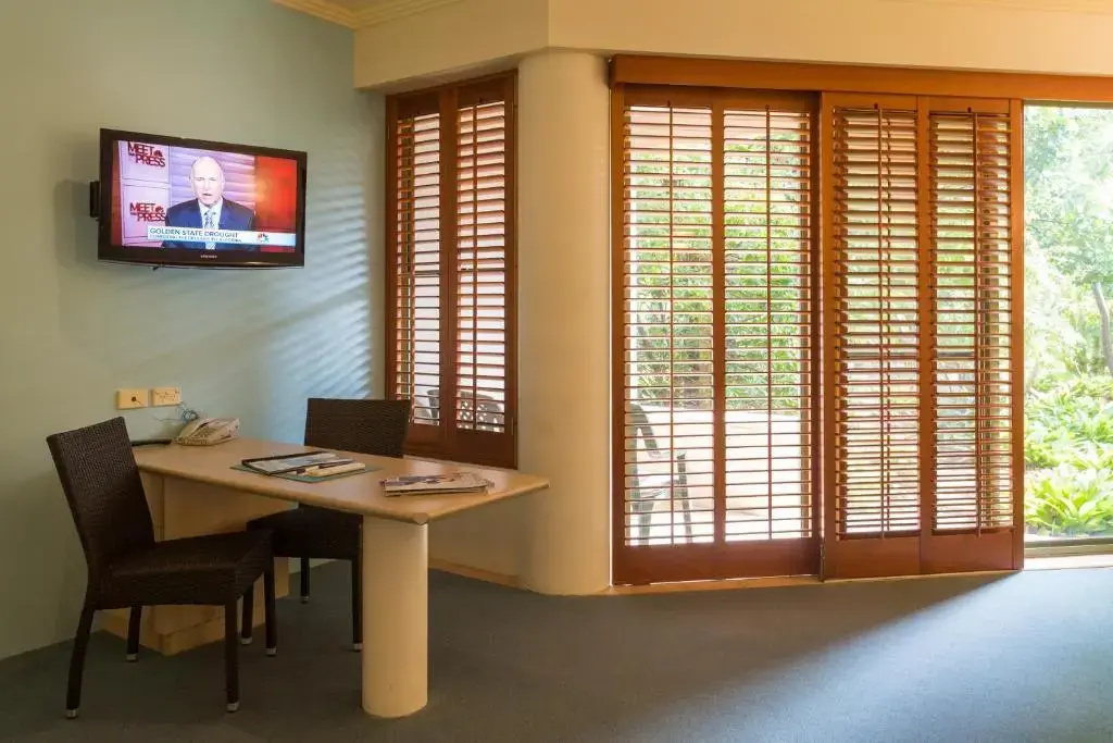 Ballina Beach Resort - Chambres