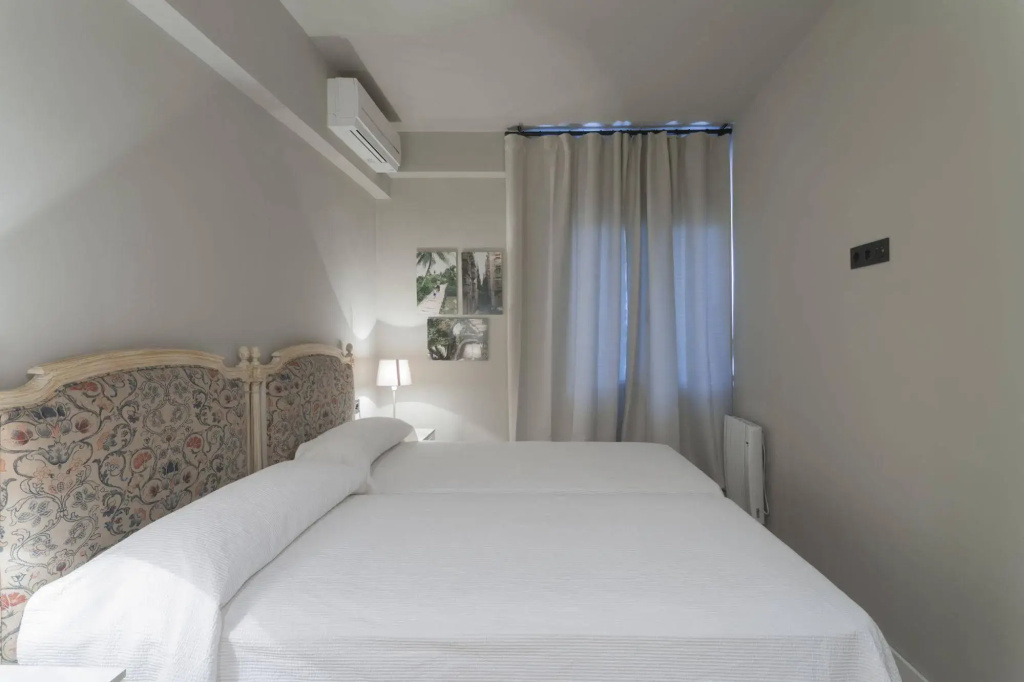 PYR Select Salamanca Luxury - Général