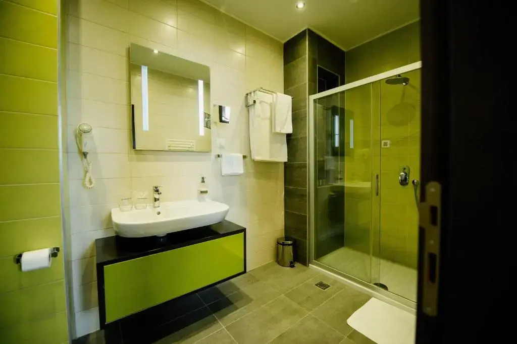 Hotel Comsar Rudo - фото 7