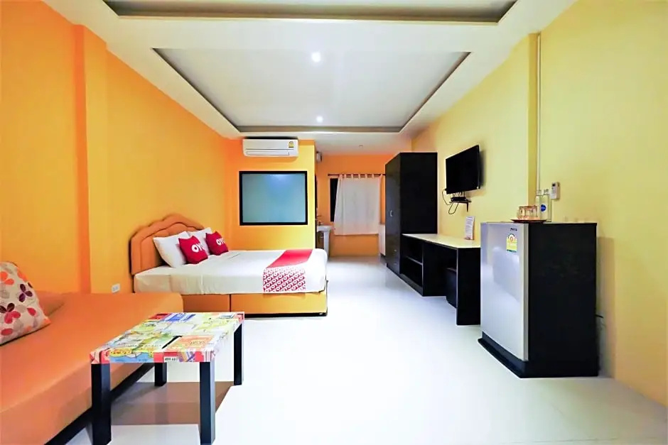 Fewtor Place - Chambres