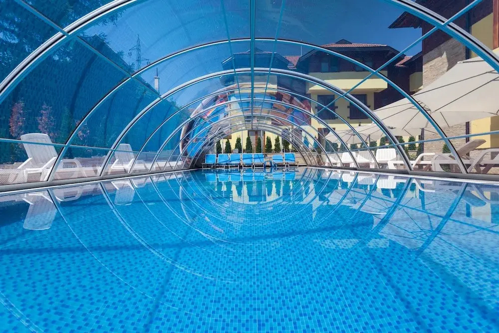 Vila Barovic And Spa