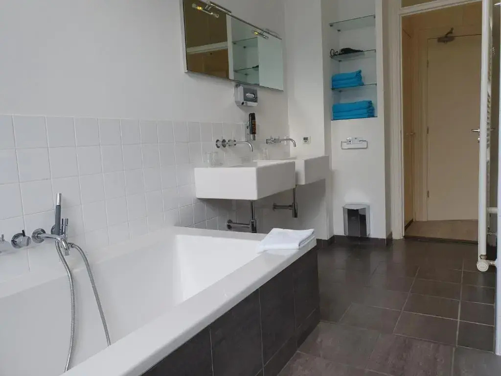 Hotel Bor Scheveningen - Chambres