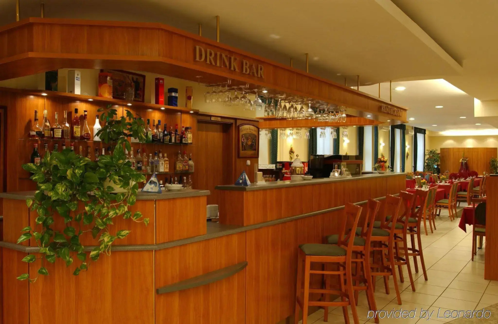 Hunguest Hotel Millennium - Général