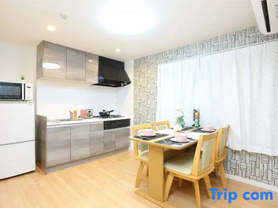 LDY　YINGKAHOTEL    NAKAOCHIAI 2Min to SEIBU Line,10Min to TAKADANOBABA ZLH 사진 2