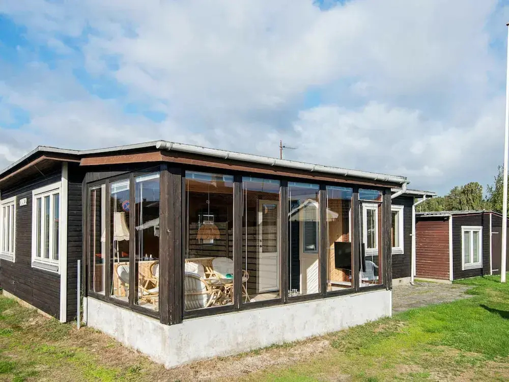 4 Person Holiday Home in Borkop