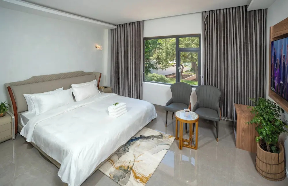 Hotel photo 9