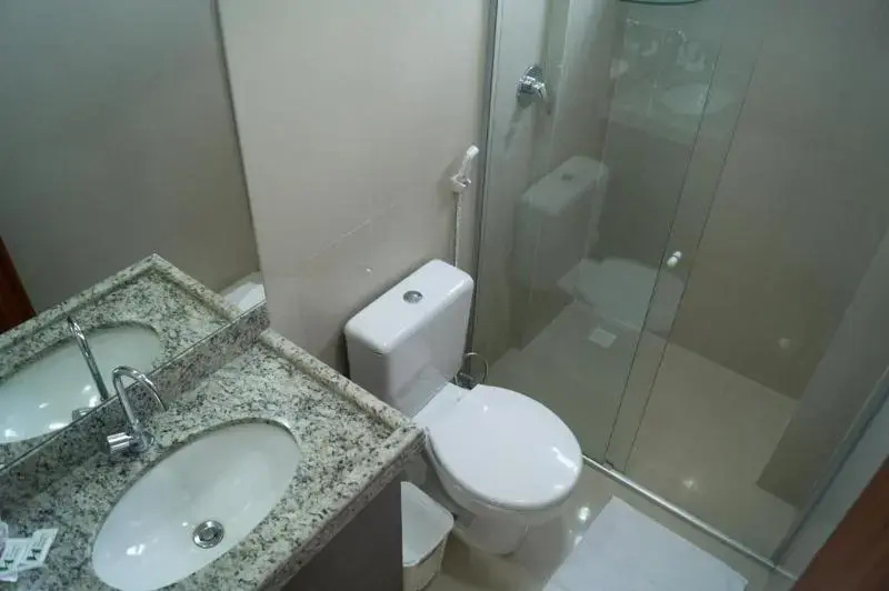 Val Atlantic Hotel - Chambres