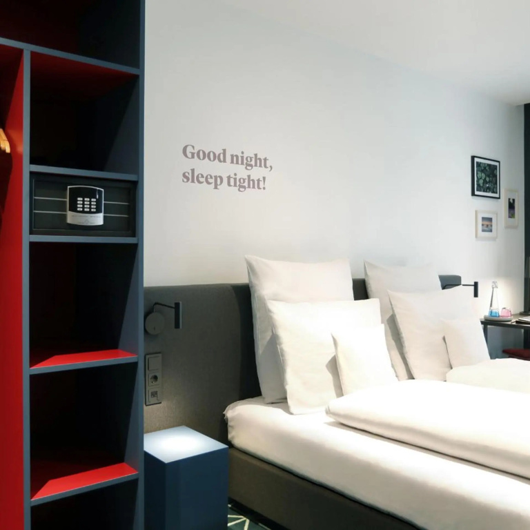 Hotel photo 10