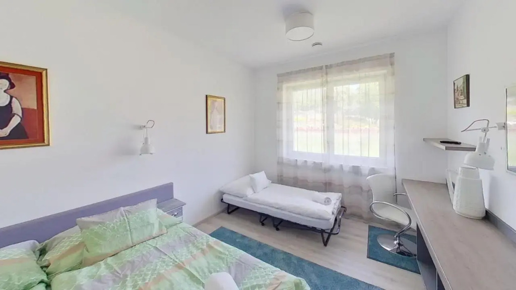 Szent György-hegy Residence - фото 28