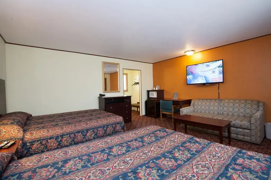 Hotel photo 12