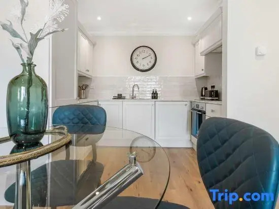 Wilton House - City Centre Apartments — фото 6