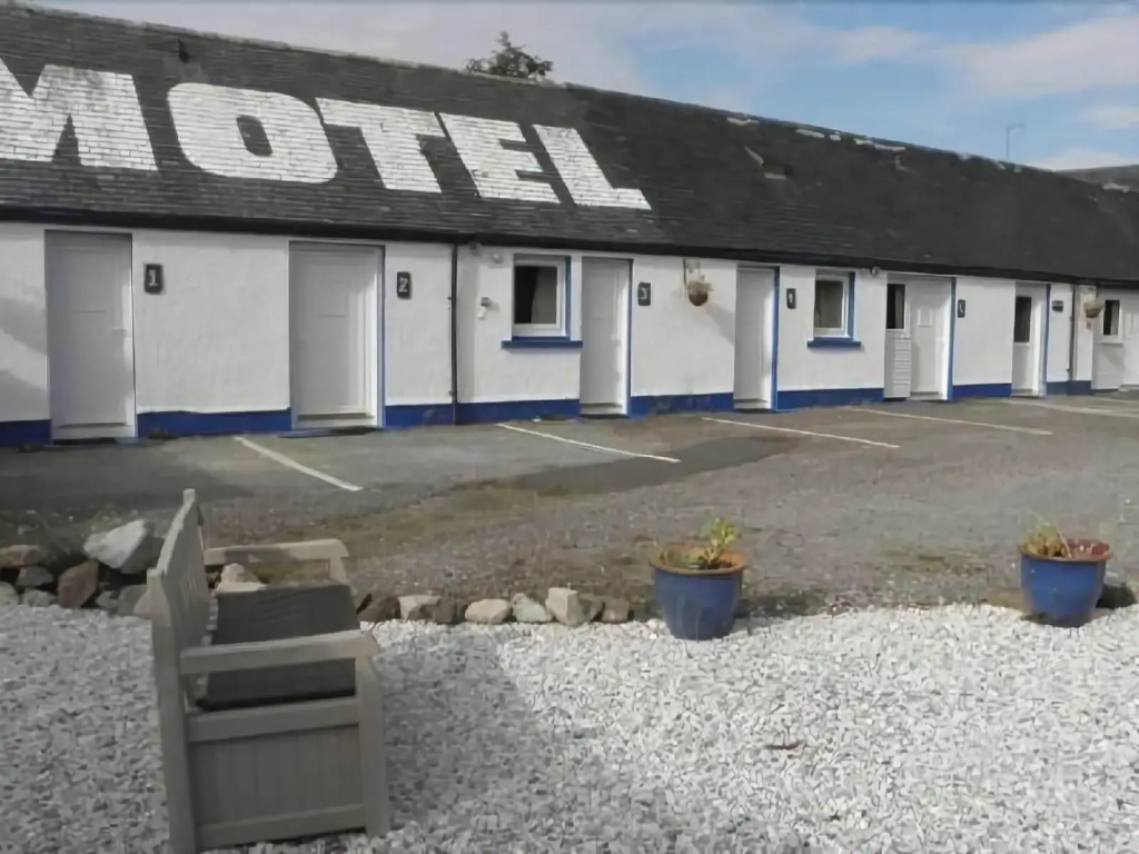 Morefield Motel