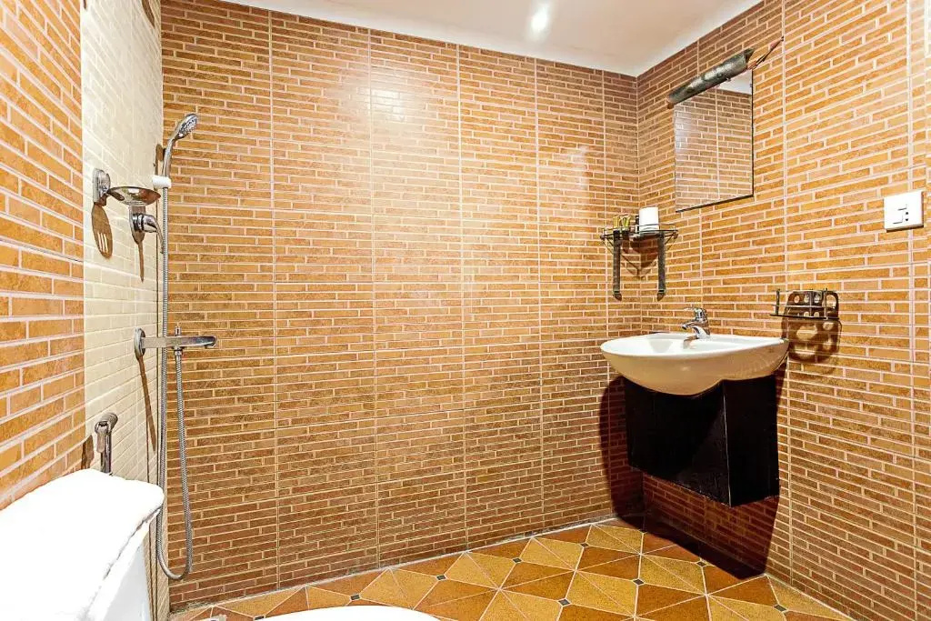 Gaju Suite Hotel - Chambres