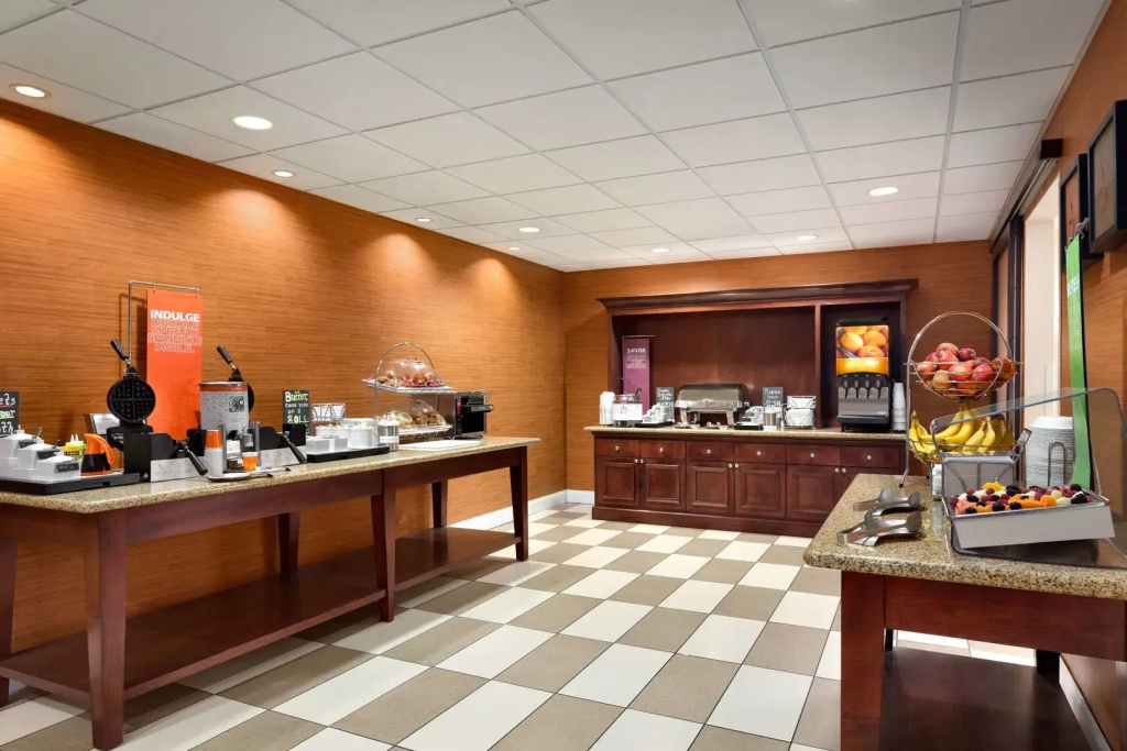 Hotel photo 20