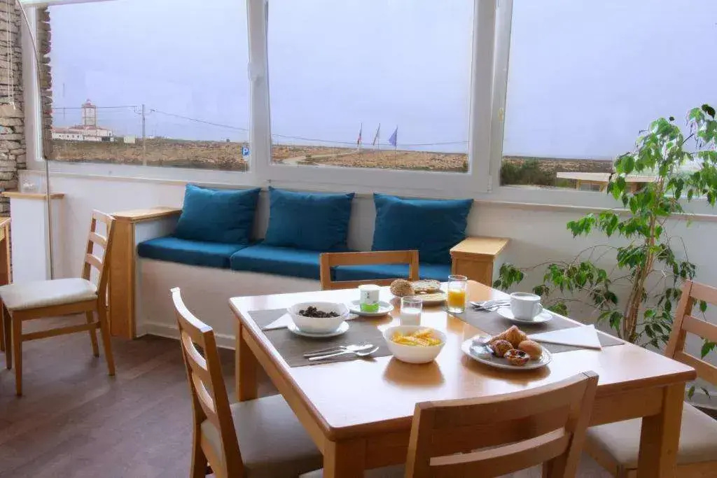 Hotel PINHALmar - Général