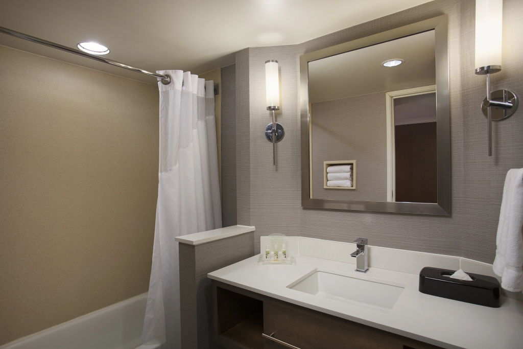 Holiday Inn Grand Rapids Airport by IHG - Général