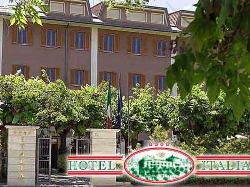 Italia