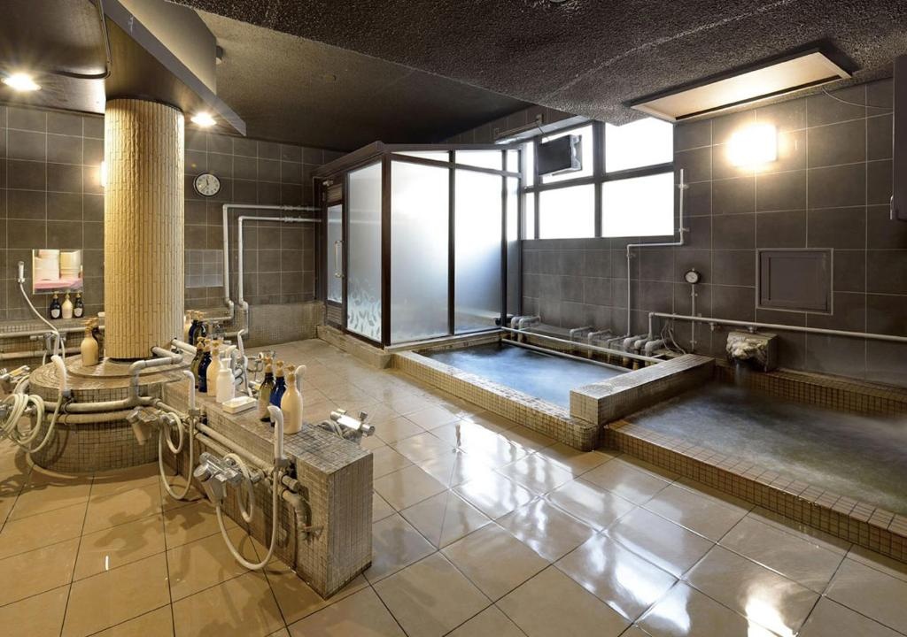 Capsule and Sauna Rosco 사진 5