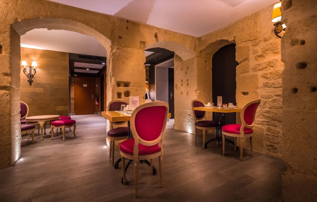Marais Grands Boulevards  26