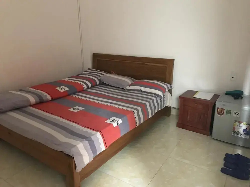 Huong Thao 2 Hotel - Chambres