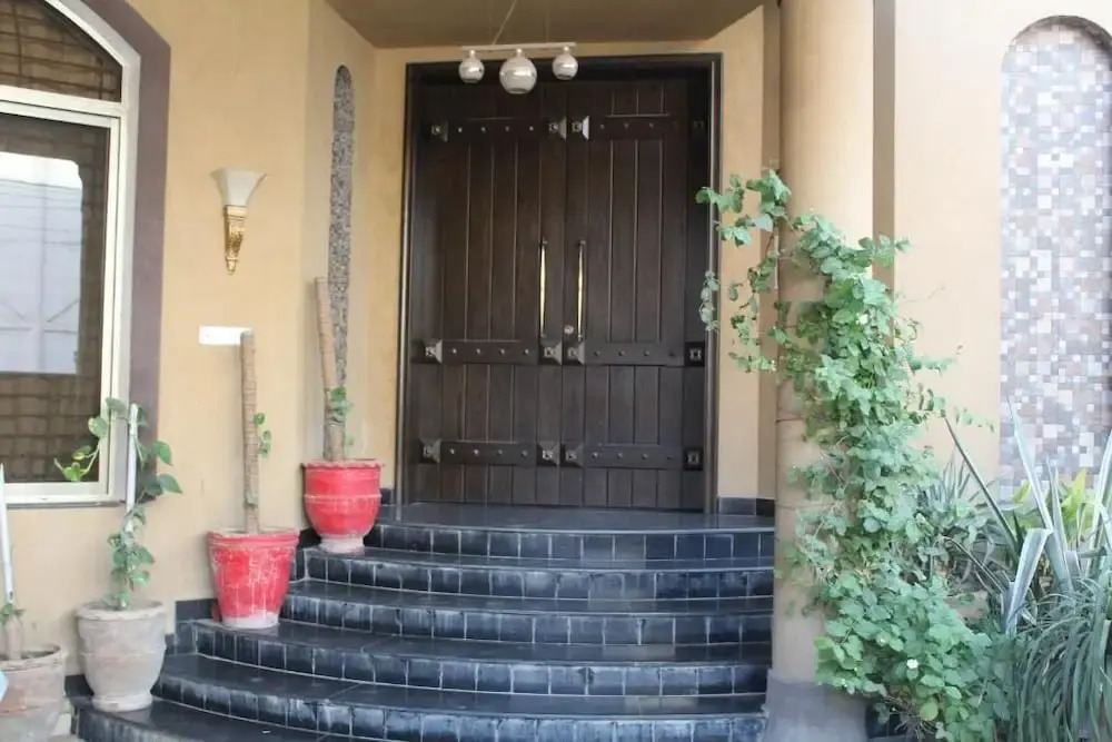 Hotel State Residency - фото 13