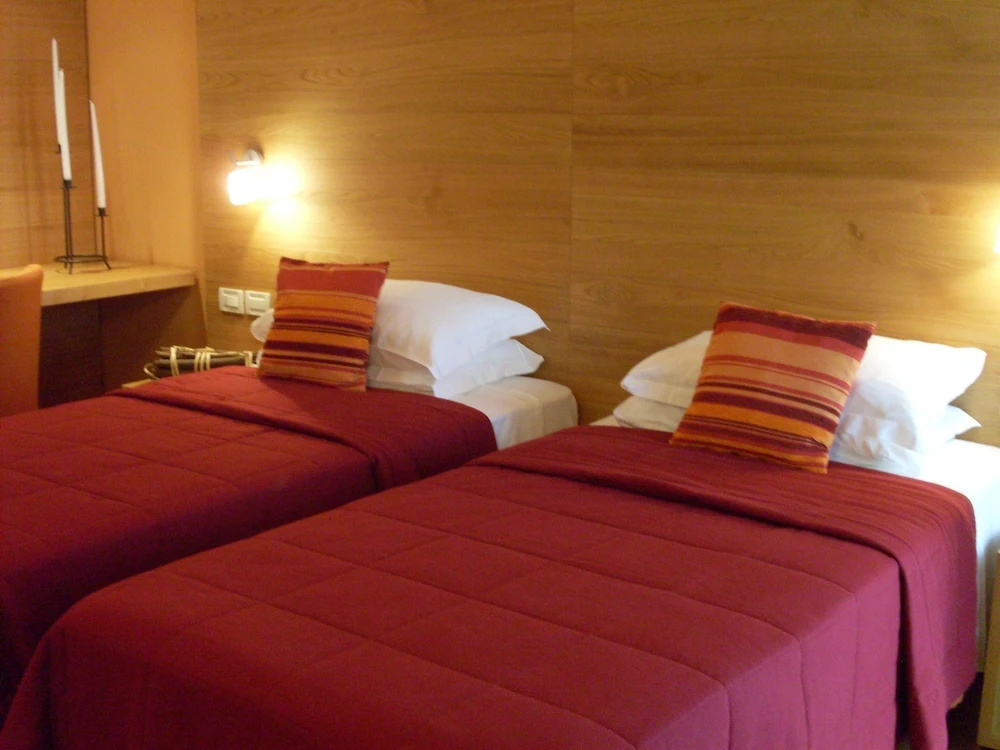 Borgo Ronchetto Relais Gourmet - Général