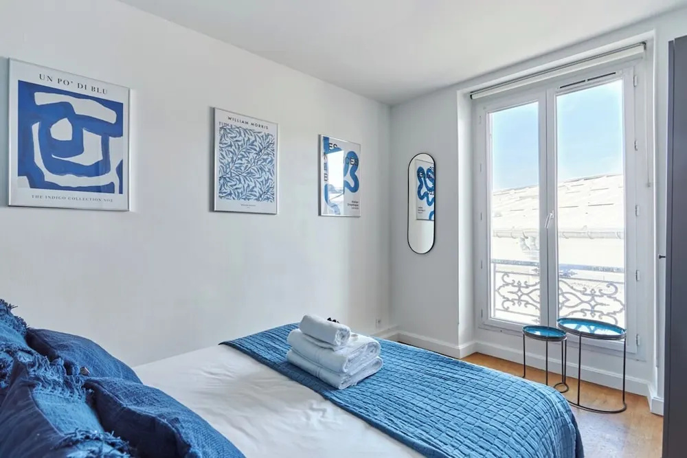 Afficher la photo 7 — Sublime Apartment Center of Paris/le Marais