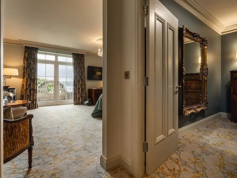 Lough Erne Resort - Chambres