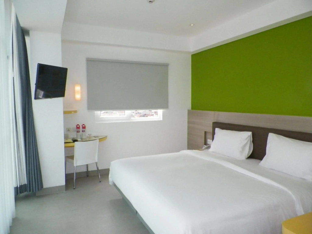 Amaris Hotel Malioboro - Général