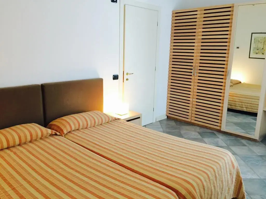Aquazzurra Resort & Aparthotel - Général