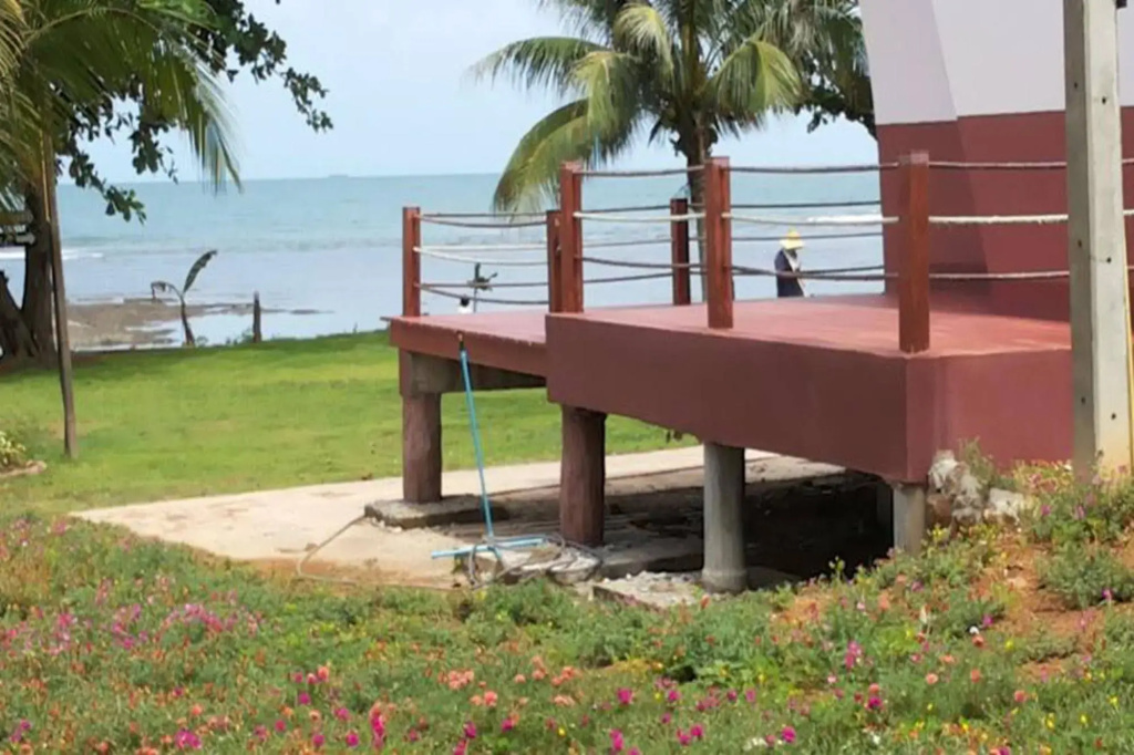 Lomtalay Resort Trat - Général