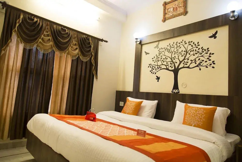 OYO 1049 Nirman Nagar - Général